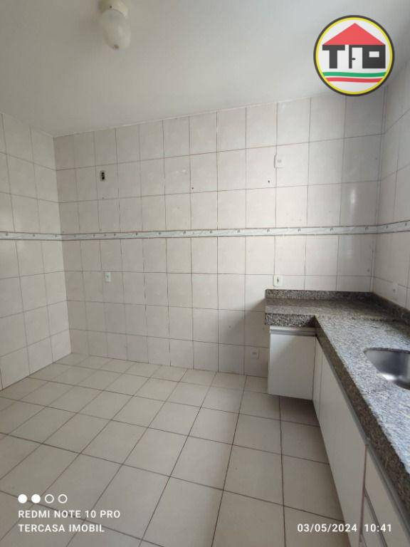 Apartamento para alugar com 3 quartos, 104m² - Foto 5