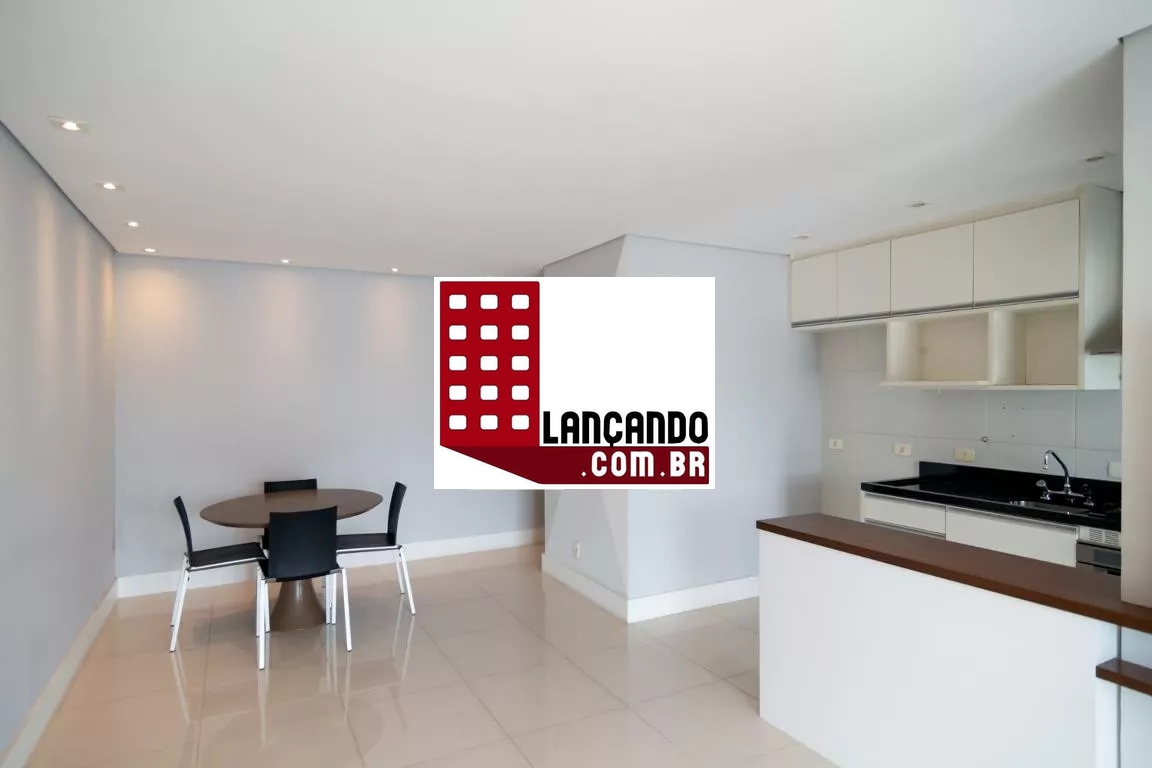 Apartamento à venda com 2 quartos, 74m² - Foto 2