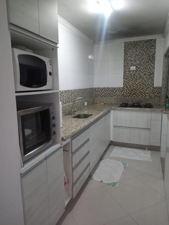 Casa à venda com 3 quartos, 236m² - Foto 15