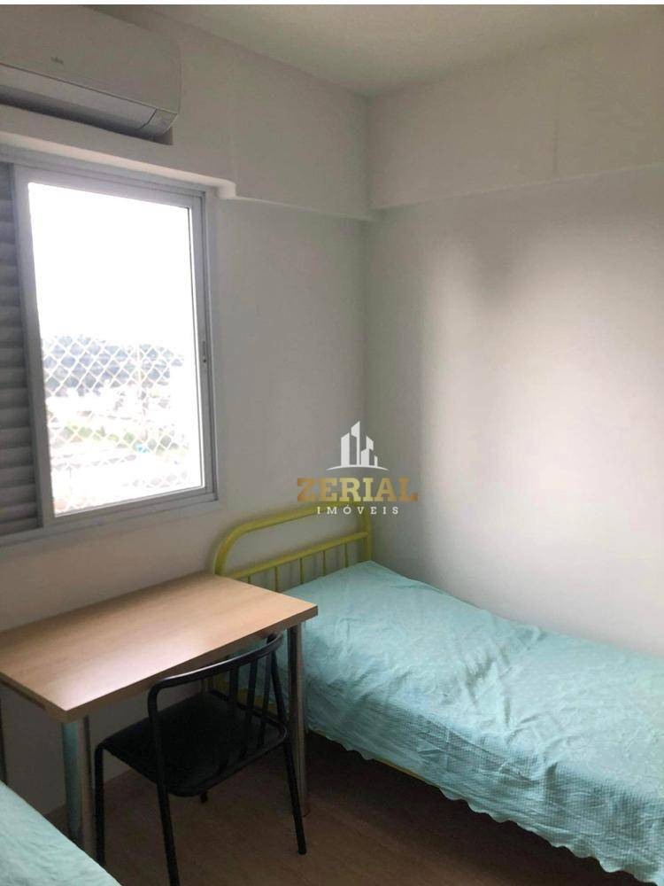 Apartamento à venda com 2 quartos, 68m² - Foto 8