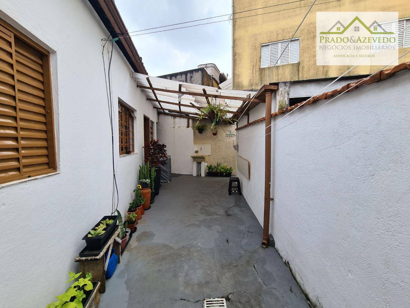 Casa à venda com 4 quartos, 80m² - Foto 9