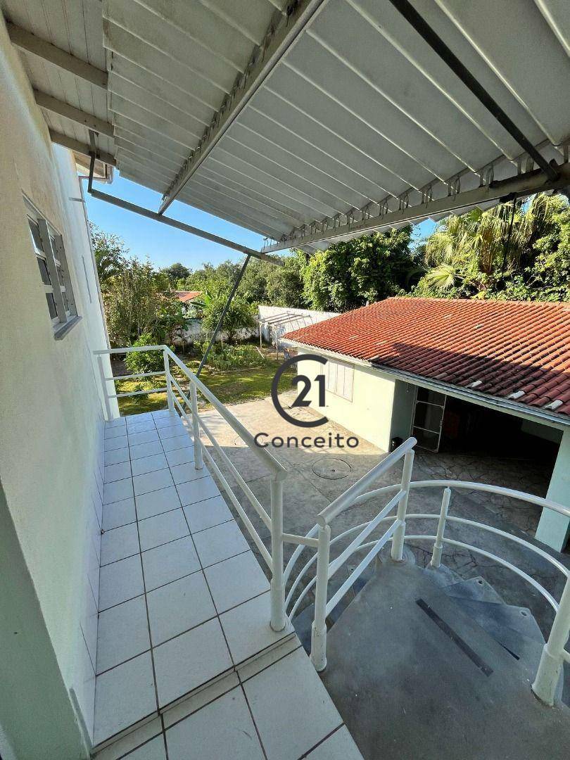 Casa à venda e aluguel com 7 quartos, 480m² - Foto 20
