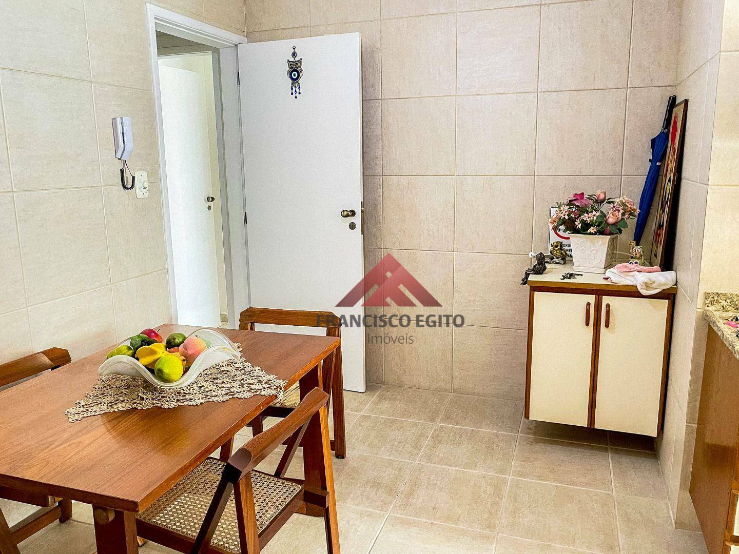 Apartamento à venda com 3 quartos, 207m² - Foto 12