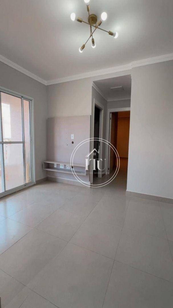 Apartamento, 2 quartos, 49 m² - Foto 1