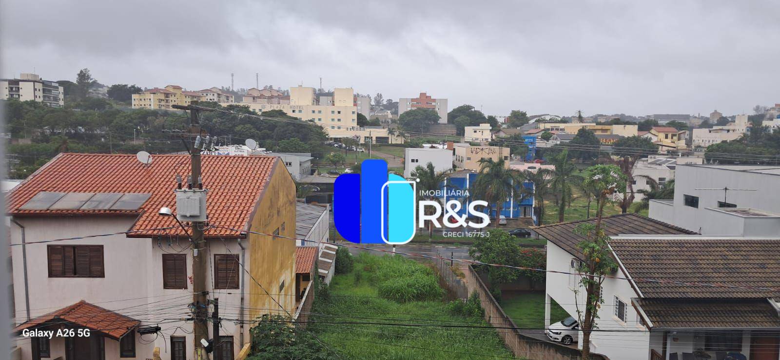 Sala-Conjunto, 45 m² - Foto 2