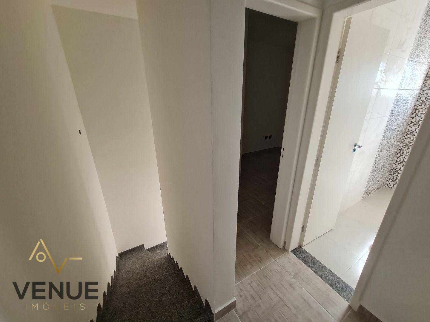 Sobrado à venda com 2 quartos, 70m² - Foto 11