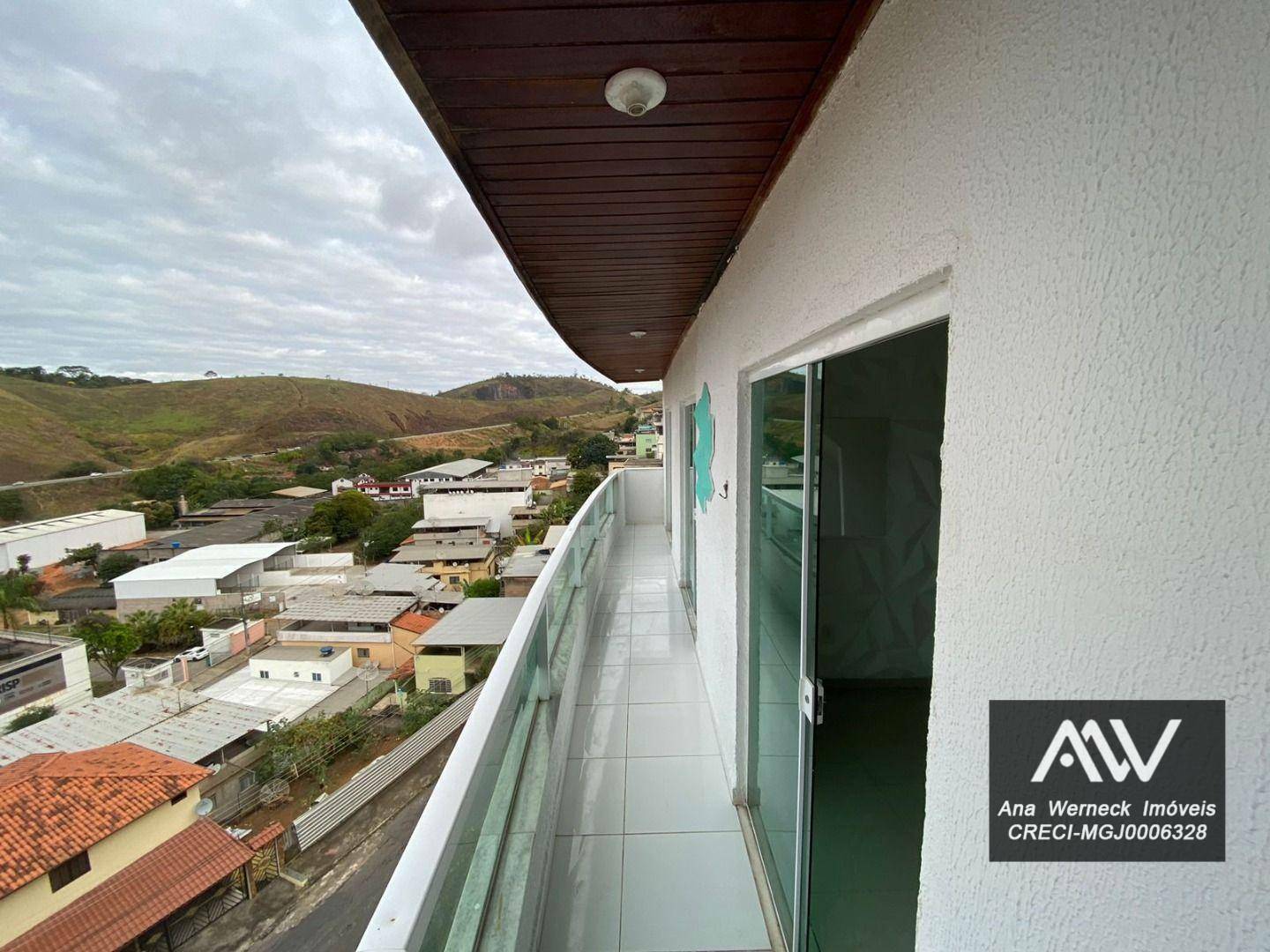 Cobertura à venda com 3 quartos, 180m² - Foto 5