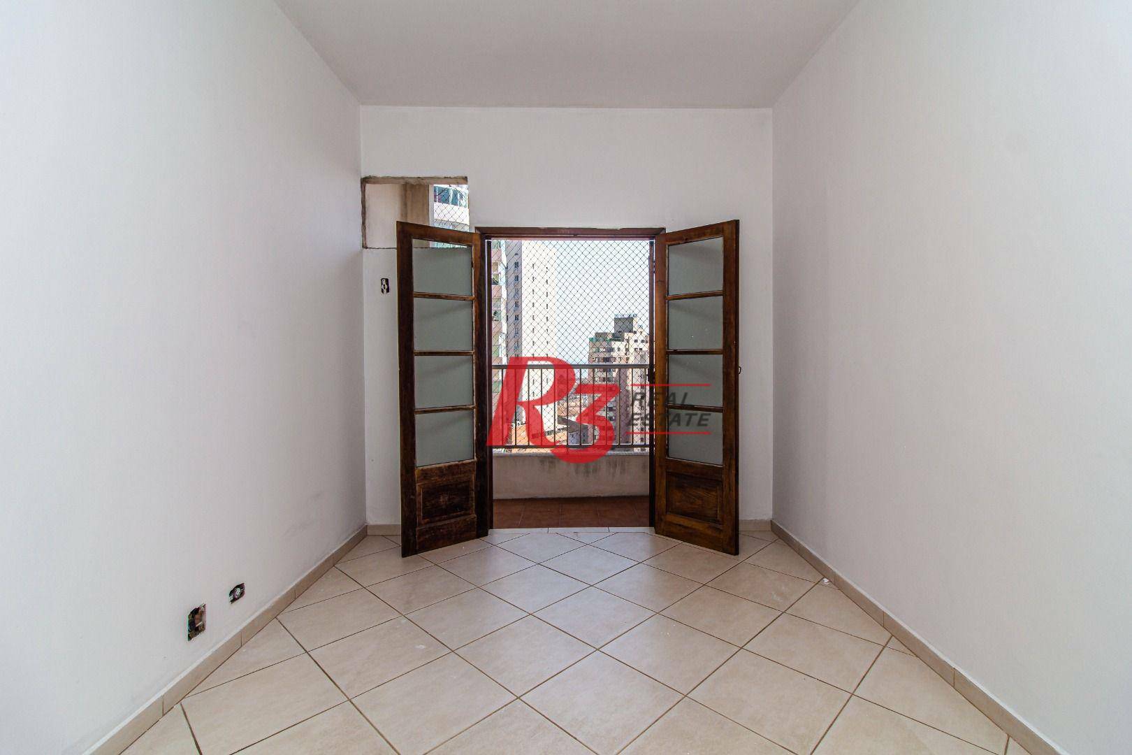 Apartamento à venda com 1 quarto, 77m² - Foto 6