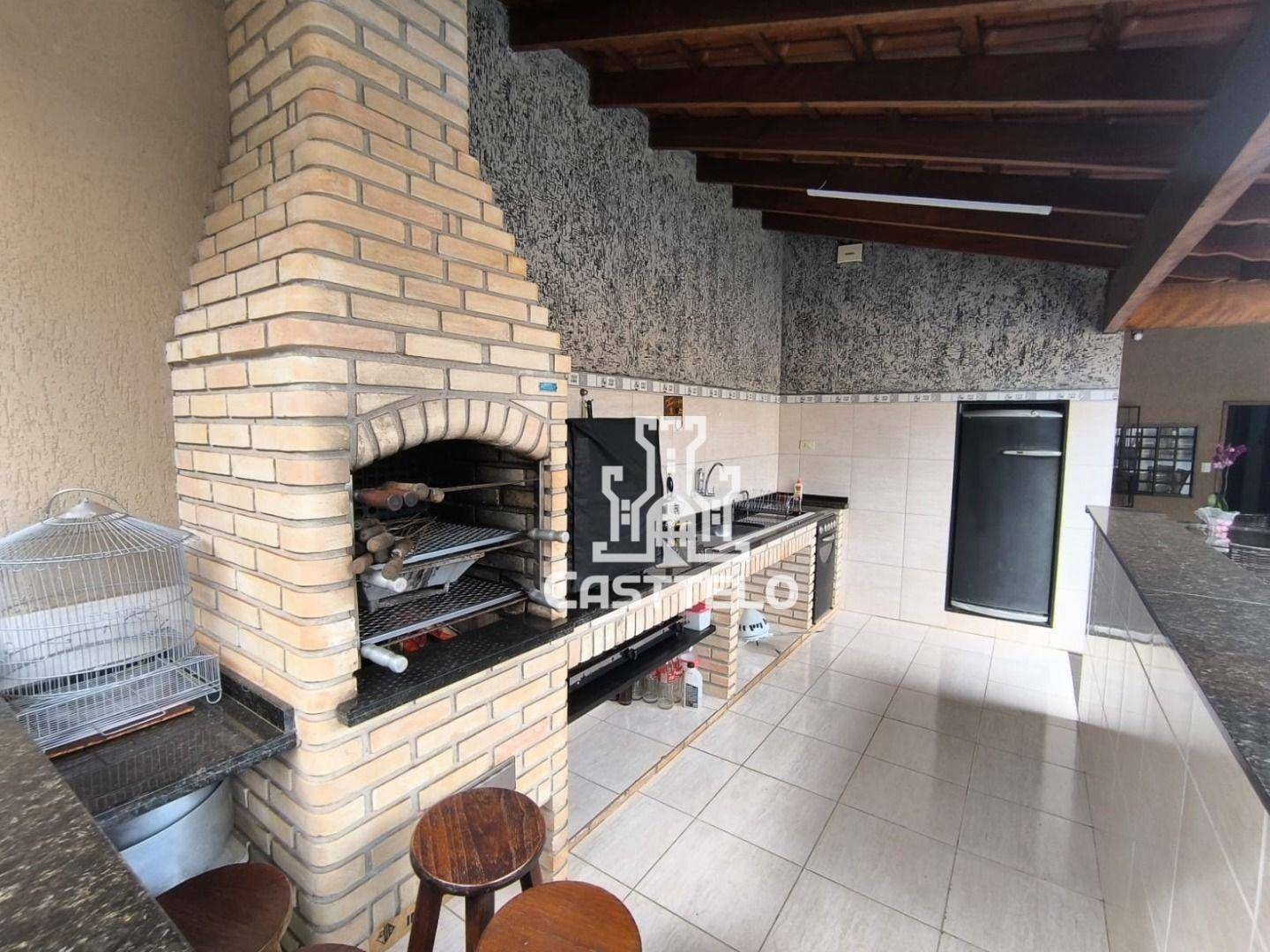 Casa à venda com 3 quartos, 120m² - Foto 6