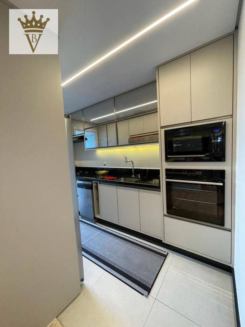 Apartamento à venda com 3 quartos, 108m² - Foto 12