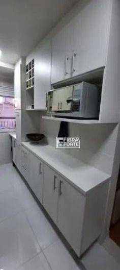 Apartamento à venda com 3 quartos, 84m² - Foto 7