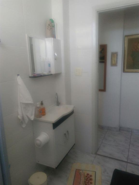 Apartamento à venda com 1 quarto, 55m² - Foto 5