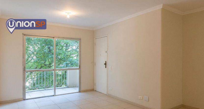 Apartamento à venda com 3 quartos, 81m² - Foto 1