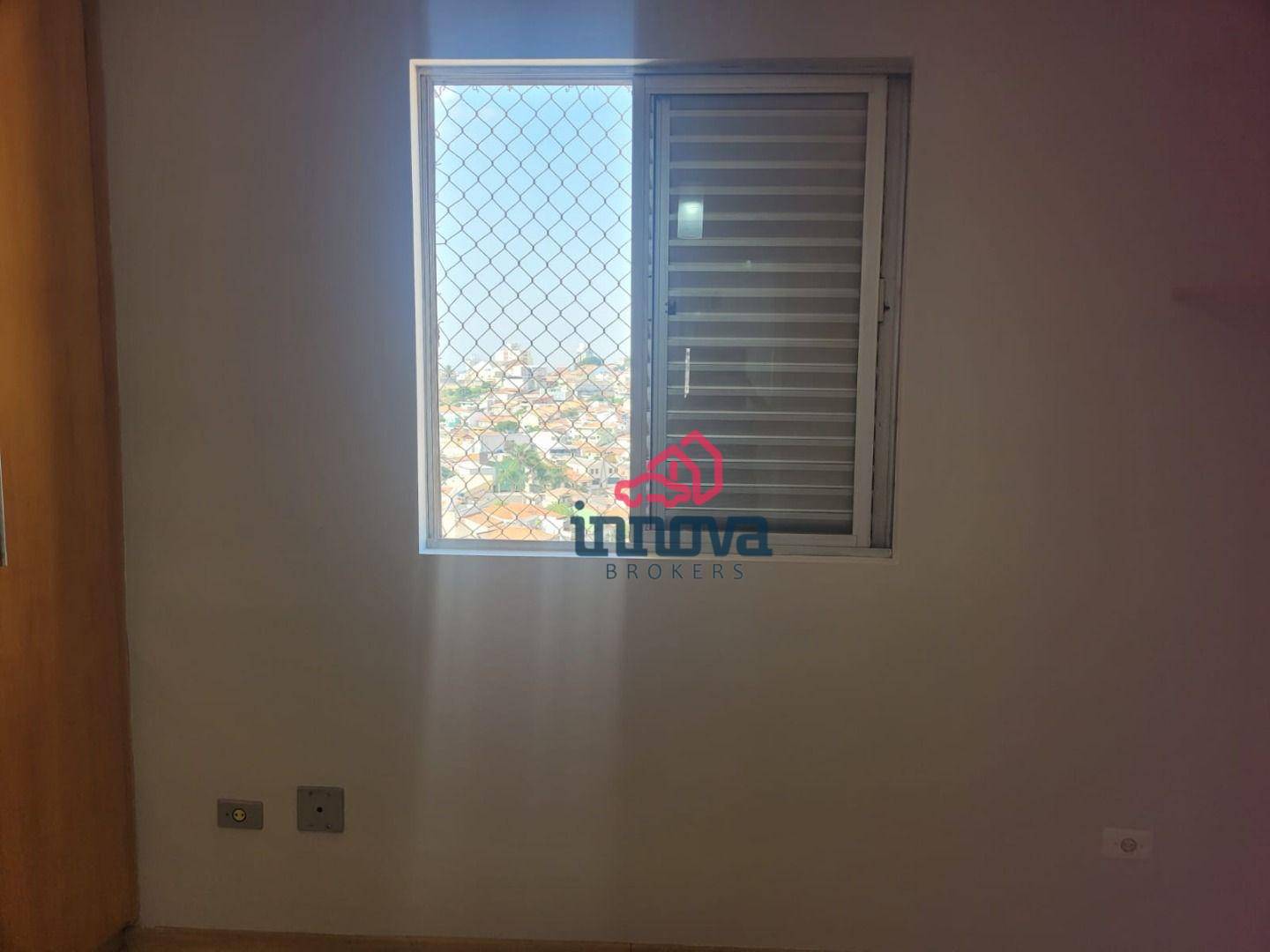 Apartamento à venda com 2 quartos, 52m² - Foto 10