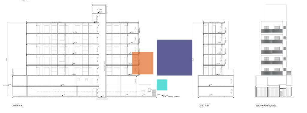 Terreno à venda, 400M2 - Foto 5