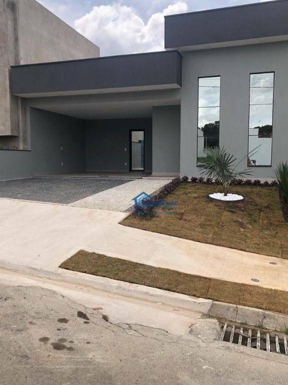 Casa de Condomínio à venda com 3 quartos, 184m² - Foto 22