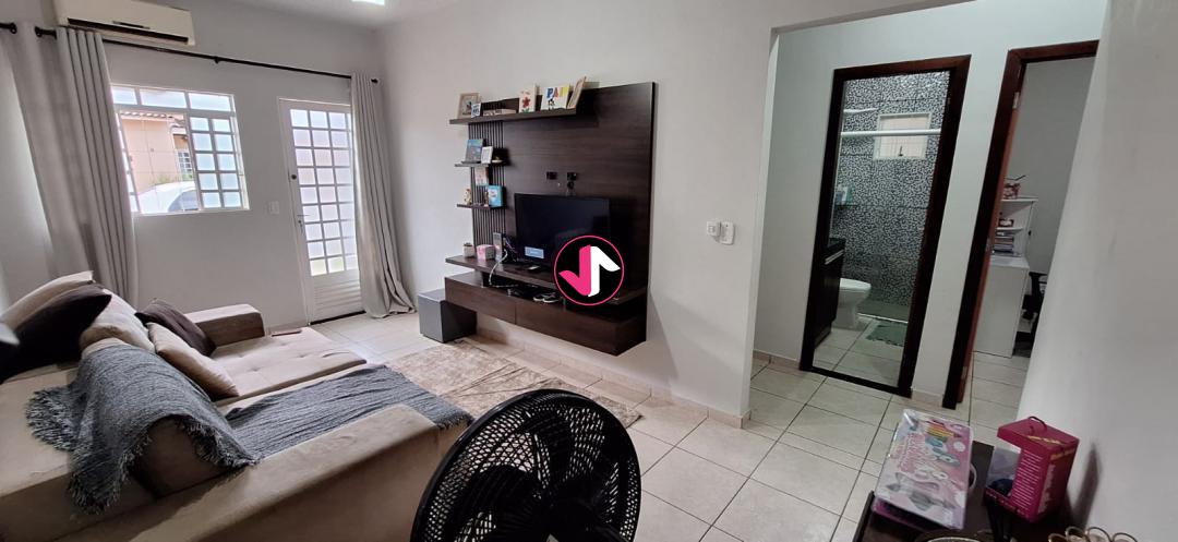 Casa de Condomínio à venda com 3 quartos, 142m² - Foto 26