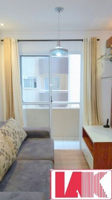 Apartamento à venda com 2 quartos, 56m² - Foto 14