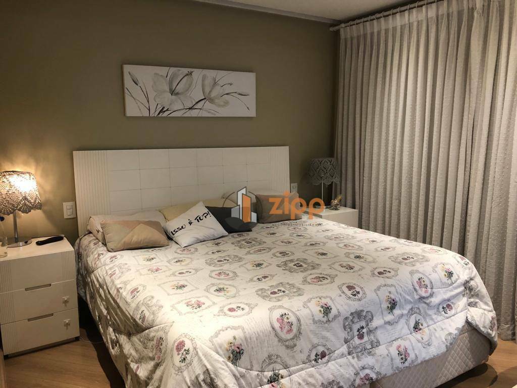 Sobrado à venda com 3 quartos, 140m² - Foto 7