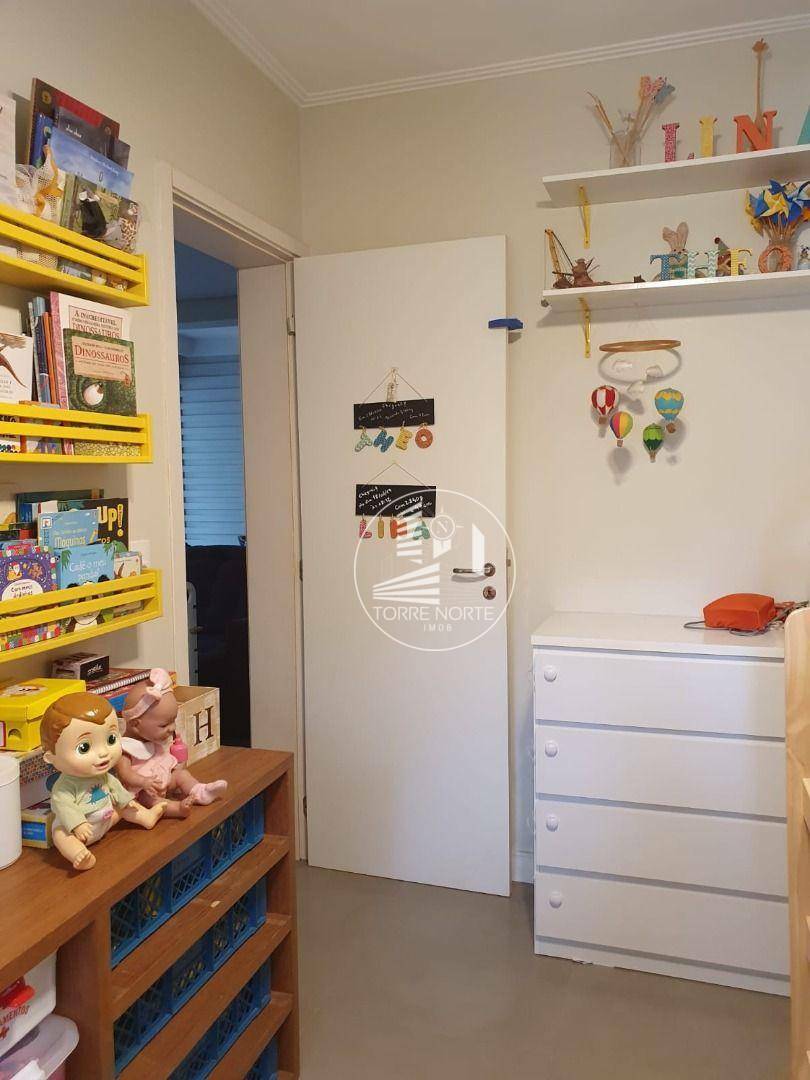 Apartamento à venda com 2 quartos, 73m² - Foto 20