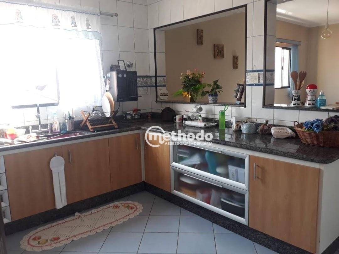 Casa à venda com 4 quartos, 400m² - Foto 6