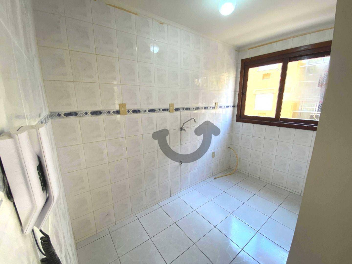 Apartamento à venda com 1 quarto, 46m² - Foto 5