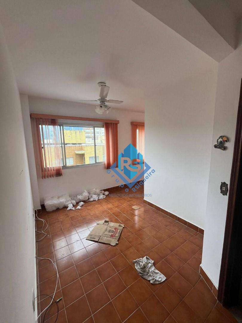 Apartamento à venda com 2 quartos, 68m² - Foto 2