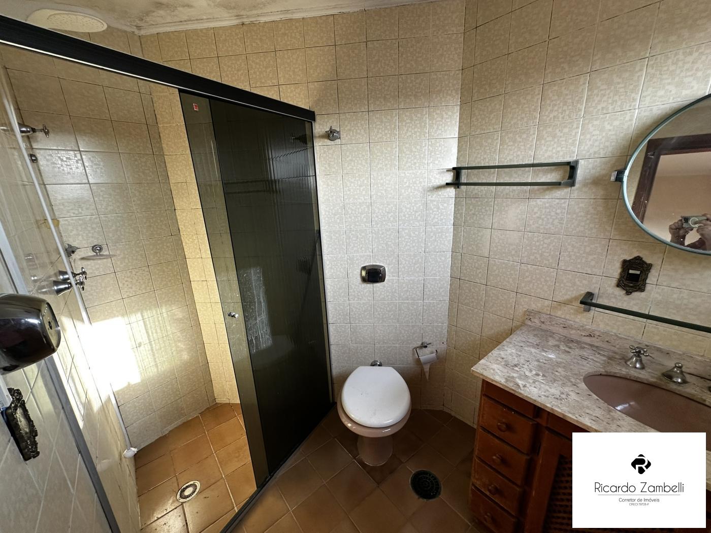 Apartamento à venda com 3 quartos, 125m² - Foto 15