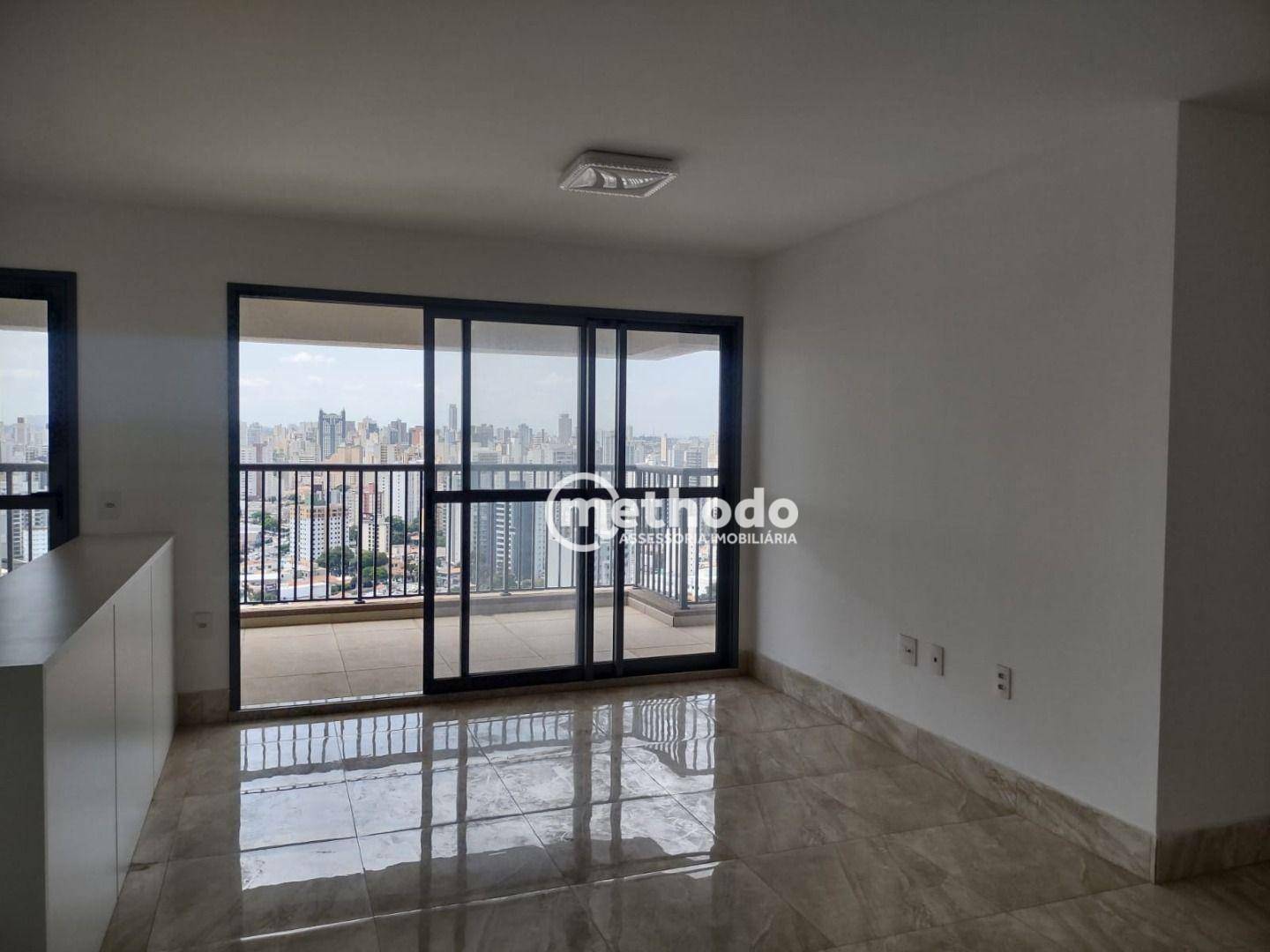 Apartamento à venda e aluguel com 3 quartos, 107m² - Foto 2