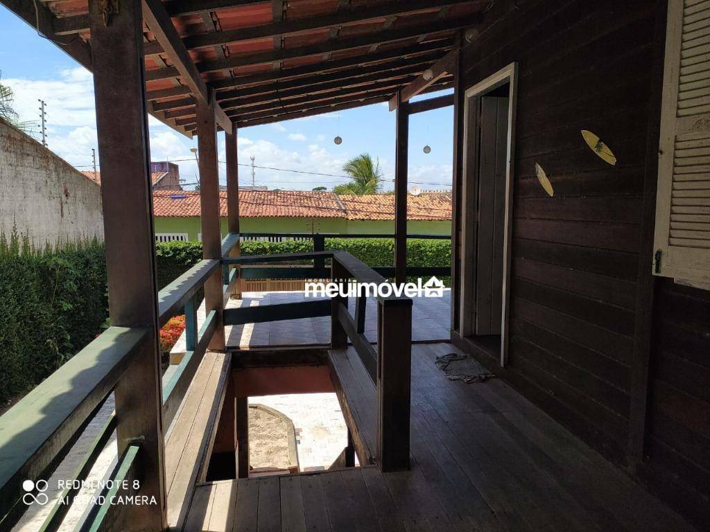 Casa à venda com 3 quartos, 185m² - Foto 9