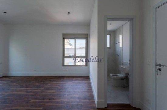 Apartamento à venda com 3 quartos, 160m² - Foto 11