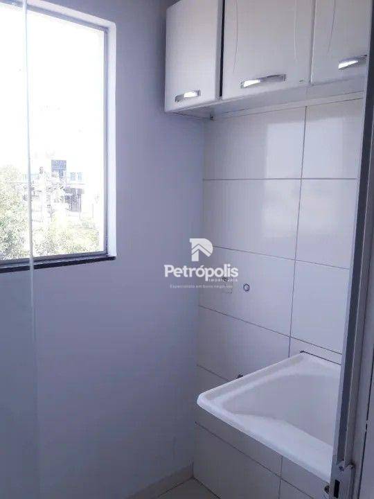 Apartamento à venda com 3 quartos, 105m² - Foto 4