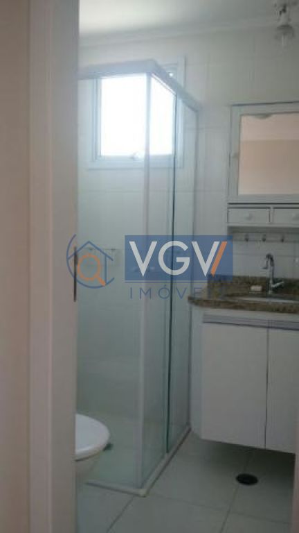 Apartamento à venda com 1 quarto, 40m² - Foto 9