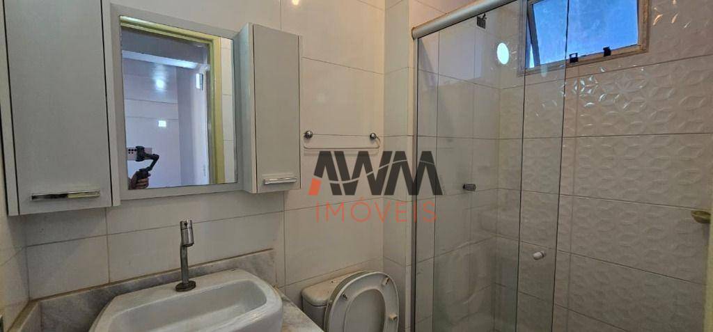 Apartamento à venda com 3 quartos, 73m² - Foto 14