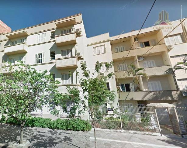 Apartamento à venda com 1 quarto, 46m² - Foto 1