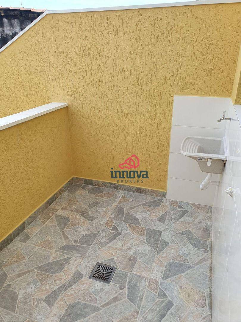 Sobrado à venda com 2 quartos, 67m² - Foto 34