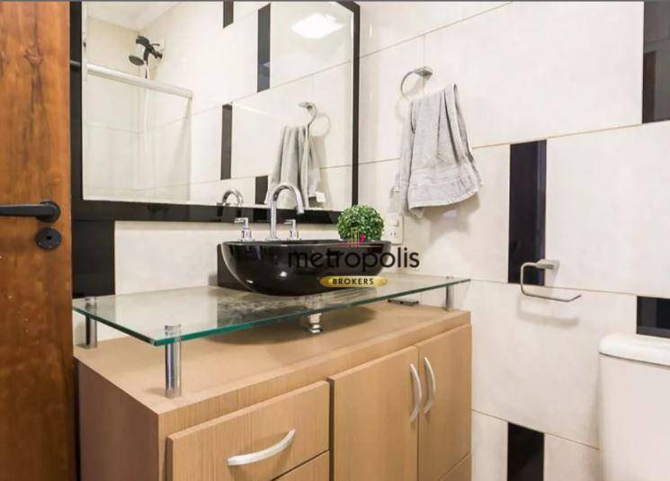 Cobertura à venda com 3 quartos, 150m² - Foto 15