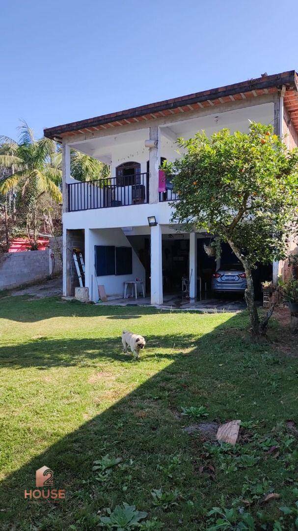 Chácara à venda com 2 quartos, 794m² - Foto 13