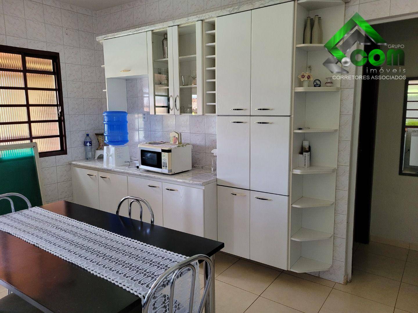 Chácara à venda com 3 quartos, 162m² - Foto 14