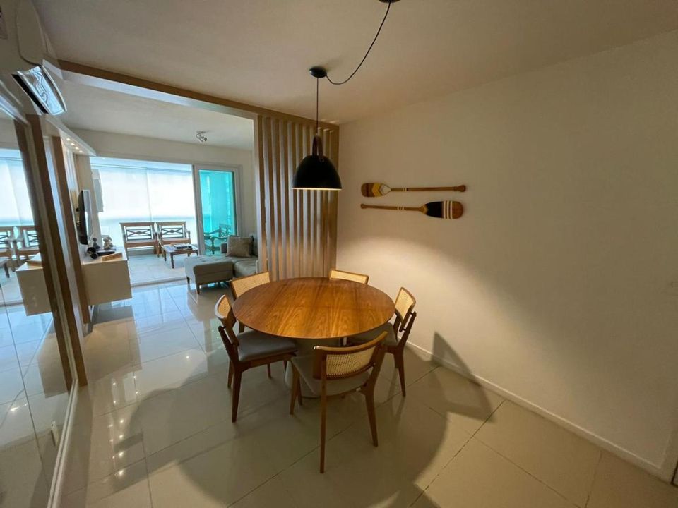 Apartamento à venda com 3 quartos, 98m² - Foto 3