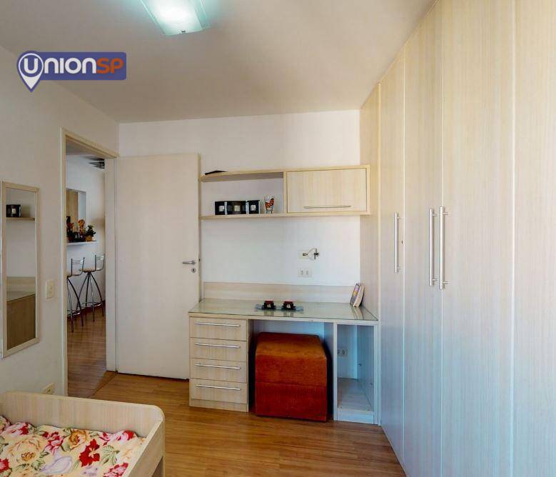 Apartamento à venda com 3 quartos, 70m² - Foto 5