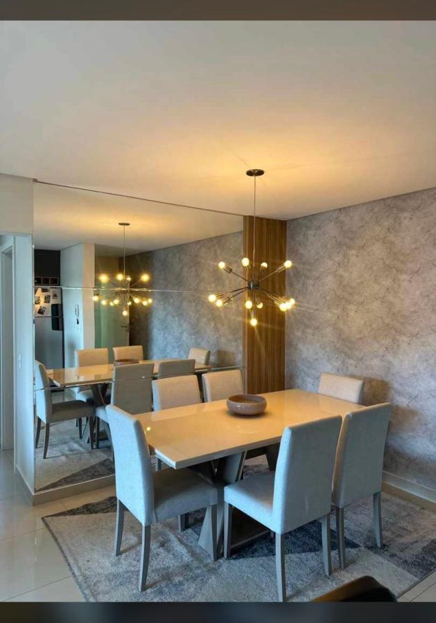 Apartamento à venda com 2 quartos, 72m² - Foto 4