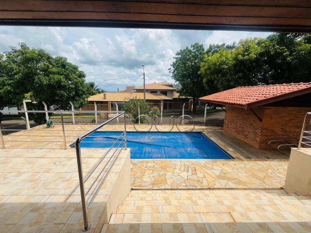 Casa de Condomínio à venda com 2 quartos, 120m² - Foto 12