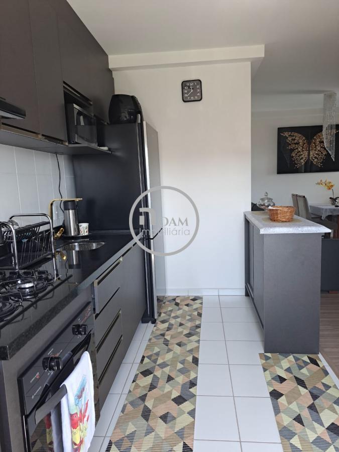 Apartamento à venda com 2 quartos, 54m² - Foto 1