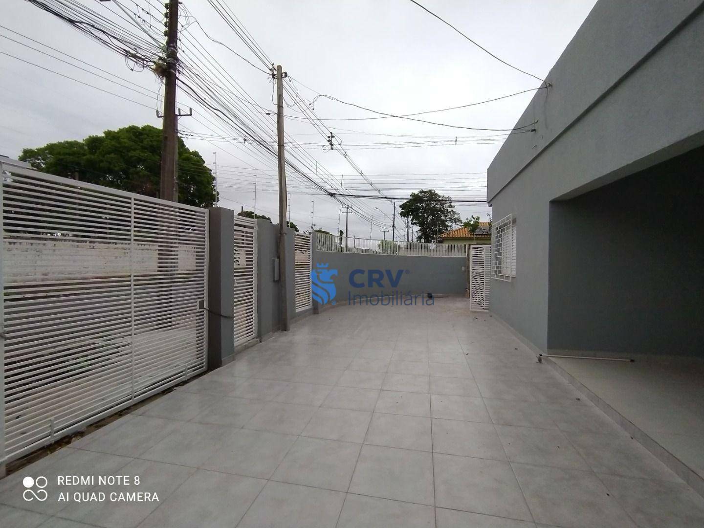 Casa para alugar com 3 quartos, 210m² - Foto 21