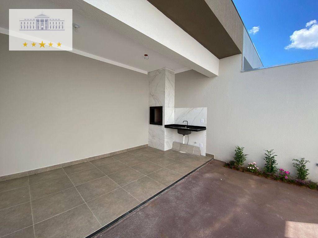 Casa à venda com 2 quartos, 95m² - Foto 9