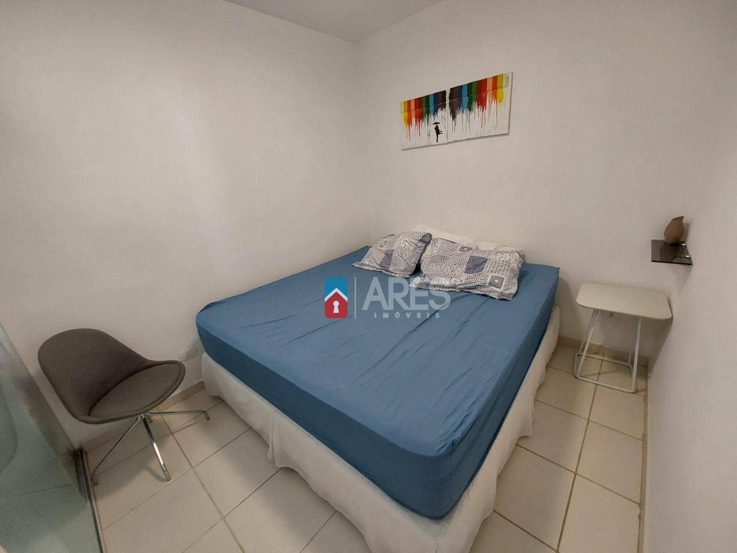 Apartamento à venda com 3 quartos, 60m² - Foto 7