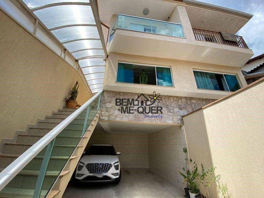 Sobrado à venda com 3 quartos, 153m² - Foto 5