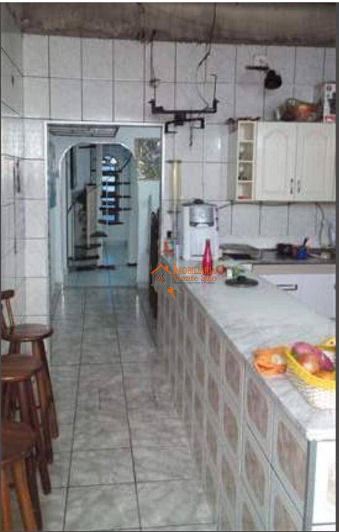 Sobrado à venda com 2 quartos, 150m² - Foto 15