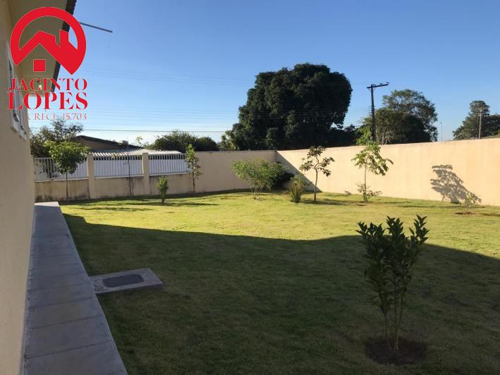 Casa de Condomínio para alugar com 3 quartos, 200m² - Foto 12